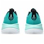 Chaussures de Running pour Adultes Asics Gel-Cumulus 27 Bleu clair