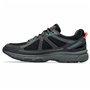 Chaussures de marche pour homme Asics Gel-Venture 6 Noir Gris