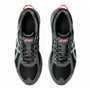 Chaussures de marche pour homme Asics Gel-Venture 6 Noir Gris