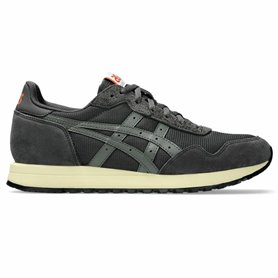 Chaussures casual homme Asics Tiger Runner II Gris