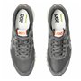 Chaussures casual homme Asics Tiger Runner II Gris