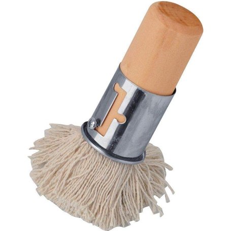 Brosse à huile pour cuisson Takoyaki Teppanyaki BBQ Grill Pâtisserie Longueur Réglable