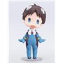 Shinji Ikari Fig 10 cm Evangelion Hello! Good Smile