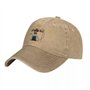 Casquette de baseball lavée 192 vitru Grendizer Goldorak UFO robot hommes femmes casquette de baseball en coton vieilli casquett
