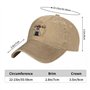 Casquette de baseball lavée 192 vitru Grendizer Goldorak UFO robot hommes femmes casquette de baseball en coton vieilli casquett