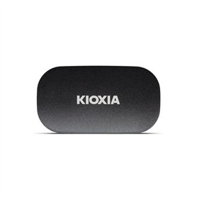 Disque dur SSD externe - Kioxia - EXCERIA Plus G2 Portable SSD - 2 TB - USB 3.2 Gen 2 / USB 3.2 Gen 1 / USB 2.0