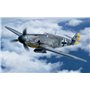 Zvezda - Z4806 - Maquette - Aviation - Messerschmitt Bf109f-4