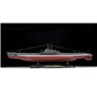 Zvezda Maquette sous-Marin : Shuchuka