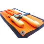 Stihl Kit d'affûtage pour tronçonneuse 3/8 pouces
