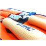 Stihl Kit d'affûtage pour tronçonneuse 3/8 pouces