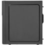 SilverStone SST-PS13B - Boîtier PC silencieux moyen tour Precision ATX, noir