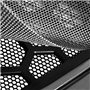 SilverStone SST-PS13B - Boîtier PC silencieux moyen tour Precision ATX, noir