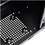 SilverStone SST-PS13B - Boîtier PC silencieux moyen tour Precision ATX, noir