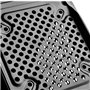 SilverStone SST-PS13B - Boîtier PC silencieux moyen tour Precision ATX, noir