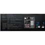 SilverStone SST-PS13B - Boîtier PC silencieux moyen tour Precision ATX, noir
