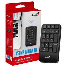 Genius NumPad 1000