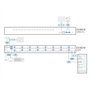 ATEN CS18216 Commutateur KVM USB 3.0 HDMI 16 Ports
