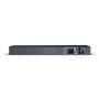 Cyberpower PDU44005 Interrupteur de Transfert Automatique à Commutation à Banque Unique (ATS) 16 A