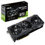 ASUS TUF GAMING NVIDIA GeForce RTX 3060 Ti V2 OC Edition – Carte Graphique Gaming (PCIe 4.0