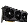 ASUS TUF GAMING NVIDIA GeForce RTX 3060 Ti V2 OC Edition – Carte Graphique Gaming (PCIe 4.0, 8GB GDDR6, LHR, HDMI 2.1, DisplayPo