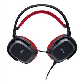 Casque XPG 75261462 Negro