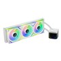 Kit de refroidissement liquide XPG LEVANTE II 360