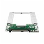 Câble USB Qnap QDA-UMP4A Multicouleur