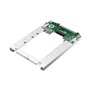 Câble USB Qnap QDA-UMP4A Multicouleur