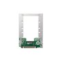 Câble USB Qnap QDA-UMP4A Multicouleur