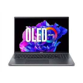 Acer Swift Go (SFG16-71-78CN) Ultrabook/ordinateur portable