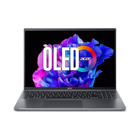 Acer Swift Go (SFG16-71-78CN) Ultrabook/ordinateur portable