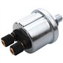 SAROAD Lot de 5 sondes de pression d' universelles 0 à 10 bar 1/8 NPT Partie 10 mm Équipage Prise Alarme Pression Sonde d' Conne