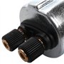 SAROAD Lot de 5 sondes de pression d' universelles 0 à 10 bar 1/8 NPT Partie 10 mm Équipage Prise Alarme Pression Sonde d' Conne