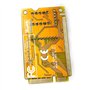 Baiyun Multifonction 3 en 1 Carte de DéBogage Expert Mini PCI PCI-E PC Ordinateur Portable Analyseur Testeur Diagnostique Post-T