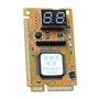Baiyun Multifonction 3 en 1 Carte de DéBogage Expert Mini PCI PCI-E PC Ordinateur Portable Analyseur Testeur Diagnostique Post-T