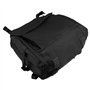 Housse de rangement en tissu Oxford noir pour accordéon 48