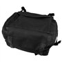 Housse de rangement en tissu Oxford noir pour accordéon 48