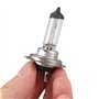 Melitt 2 X H7 Ampoule Lampe 55 Watt 12V pour Voiture
