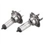 Melitt 2 X H7 Ampoule Lampe 55 Watt 12V pour Voiture