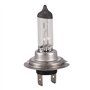 Melitt 2 X H7 Ampoule Lampe 55 Watt 12V pour Voiture