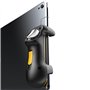 Fivetwofive 2Ensemble Le Contrôleur de Mobile pour Déclencheur La Manette L1R1 avec 4 Paires Du Couvre-Doigts