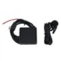 Joselin Câble adaptateur Bluetooth AUX USB MIC pour Ai-NET -U58 PD100 U57