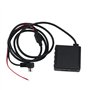 Joselin Câble adaptateur Bluetooth AUX USB MIC pour Ai-NET -U58 PD100 U57