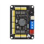 Roxvue Version 32 Canaux Carte de Contrôle Servo Robot Contrôleur de Servomoteur PS-2 Contrôle Sans Mode de Connexion USB/UART