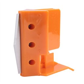Jufjsfy pour XC-2000E PièCes de Rechange de Presse-Agrumes Orange éLectrique PièCes de Machine de Rechange PièCes de Presse-Agru