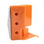 Jufjsfy pour XC-2000E PièCes de Rechange de Presse-Agrumes Orange éLectrique PièCes de Machine de Rechange PièCes de Presse-Agru