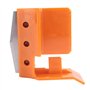 Jufjsfy pour XC-2000E PièCes de Rechange de Presse-Agrumes Orange éLectrique PièCes de Machine de Rechange PièCes de Presse-Agru
