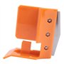 Jufjsfy pour XC-2000E PièCes de Rechange de Presse-Agrumes Orange éLectrique PièCes de Machine de Rechange PièCes de Presse-Agru