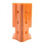 Jufjsfy pour XC-2000E PièCes de Rechange de Presse-Agrumes Orange éLectrique PièCes de Machine de Rechange PièCes de Presse-Agru