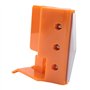 Jufjsfy pour XC-2000E PièCes de Rechange de Presse-Agrumes Orange éLectrique PièCes de Machine de Rechange PièCes de Presse-Agru